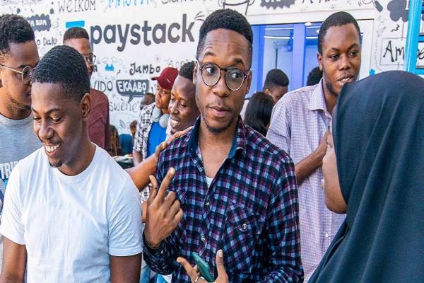 Paystack Review 2023