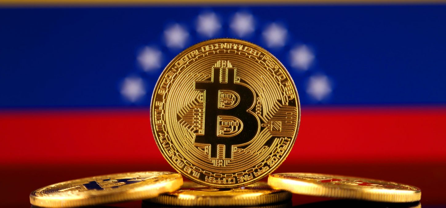 bitcoin registrarse venezuela