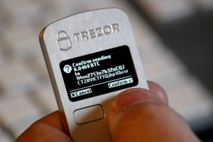 bitcoin wallet