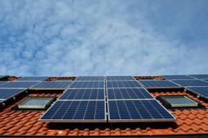 Bithub Africa Looks Into Solar Crypto Mining