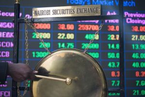 Nairobi Securities Exchange