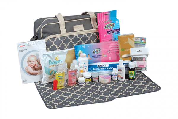 Free Stuff for Moms to be in South Africa