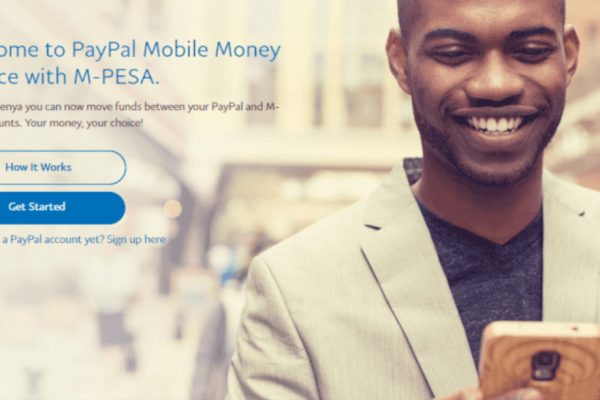 Guide on Sending Money to Kenya with PayPal Fast