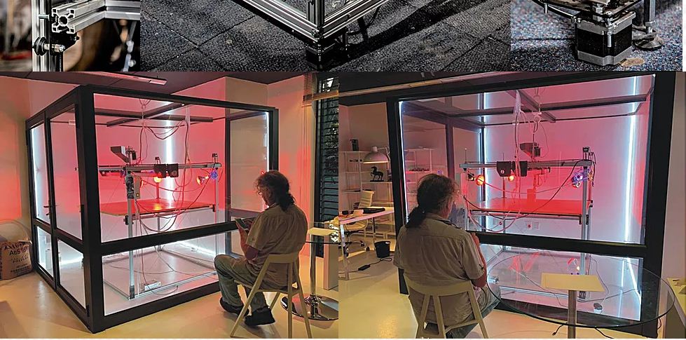 3D printing business south africa