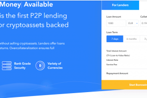 How to invest in CoinLoan