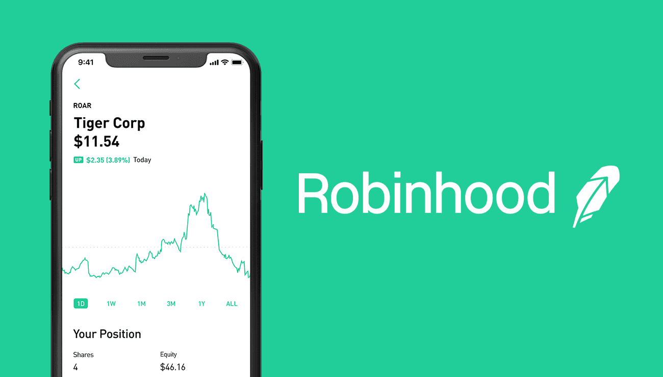 Robinhood Margin Trading