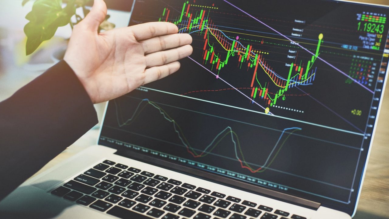 Technical Analysis In Trading