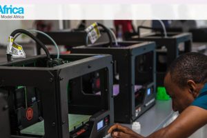 3D printing africa