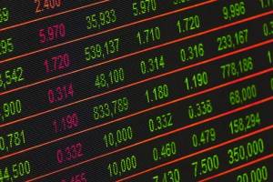 financial markets south africa