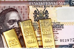 The Impact of Kenya's Interest Rate Cap on the Economy