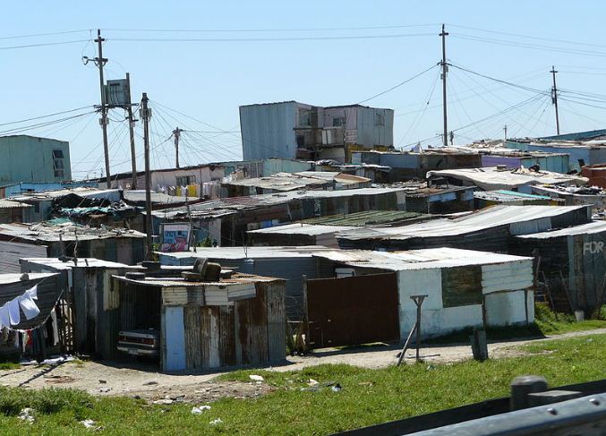 low income investment south africa