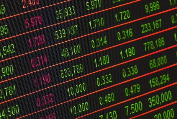 nigerian stock exchange