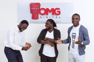 how to become an entrepreneur in Africa