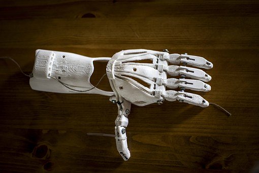 3D printing business south africa