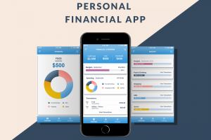 Personal finance apps in Africa