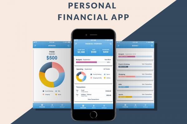 Best Personal Financial Planning Apps in South Africa