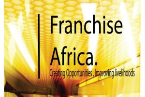 how to join a franchise in Africa