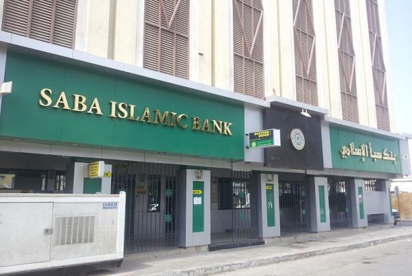 Islamic banking in africa