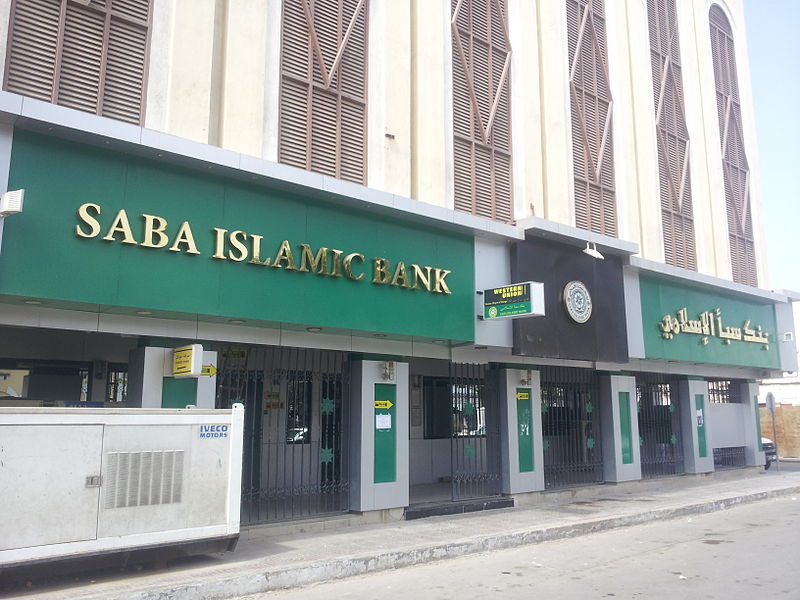 Islamic banking in africa