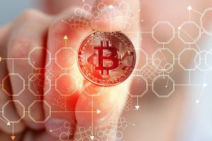 Bitcoin Bank Account