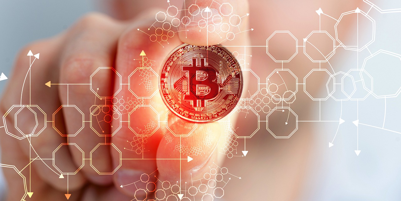 Bitcoin Bank Account