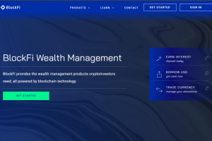 How to Invest in BlockFi