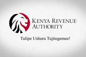 taxation in Kenya