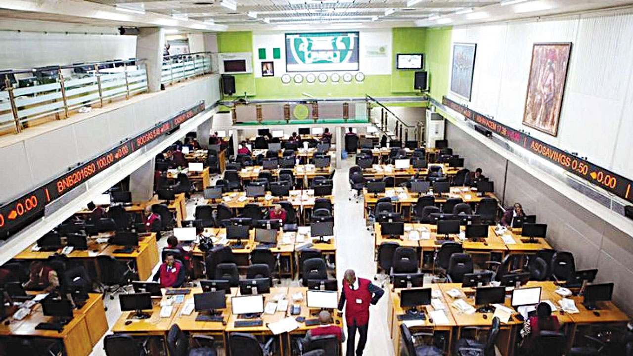 Nigeria Stock Exchange