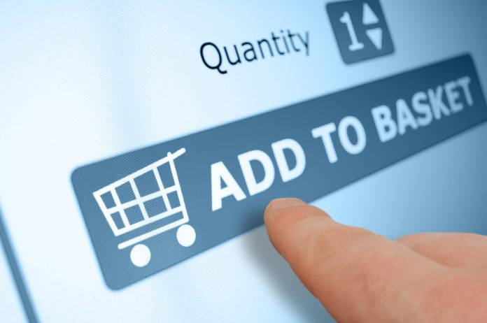 online marketplace