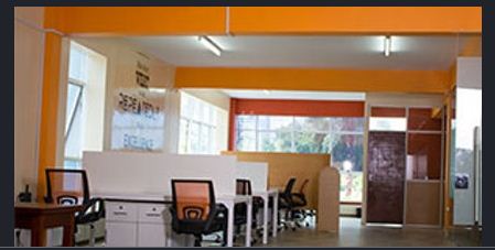 coworking space kenya