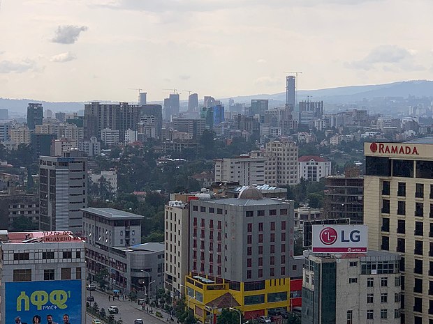 business opportunities in Ethiopia