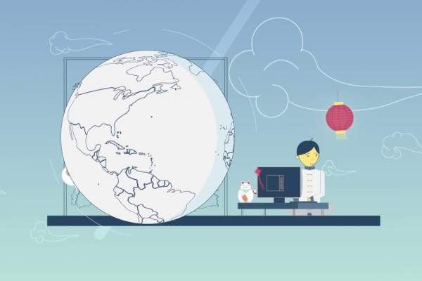 Clevver: A Global Virtual Office Solution