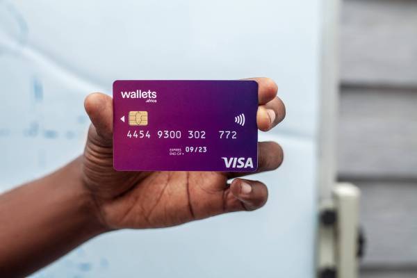 Wallets Africa: Dollar Card in Nigeria, Ghana and Kenya