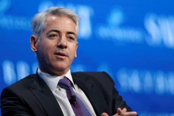 Important Life Lessons From Notorious Billionaire Bill Ackman