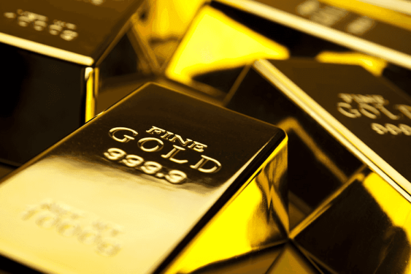 Buying Gold as an Investment