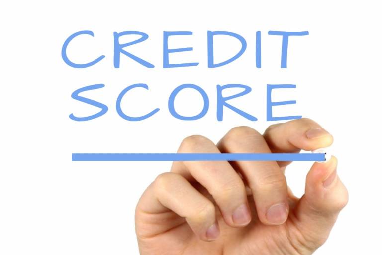 How to improve my credit score?