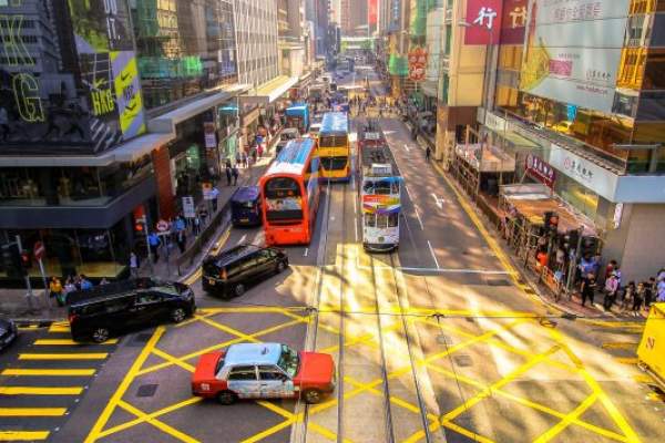 How to Open Bank Account in Hong Kong