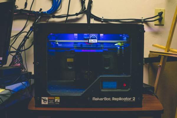 10 Business Ideas with 3D Printer