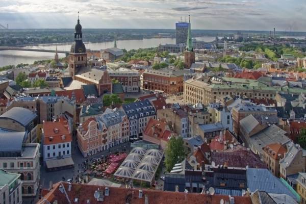 How to Open a Bank Account in Latvia as a Foreigner