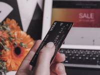credit cards history