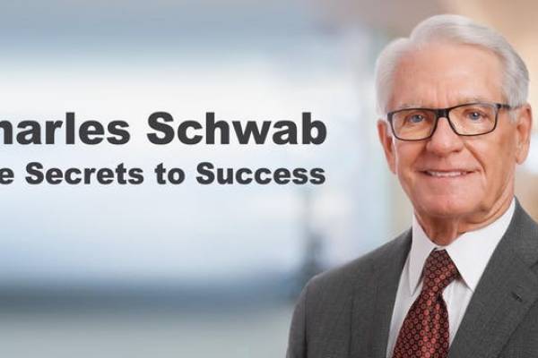 Charles Schwab: Services Offered, Fees, Comparison to Peers
