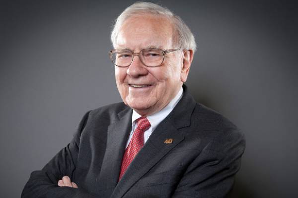 Warren Buffett House and Car, Quotes, Lifestyle and Portfolio