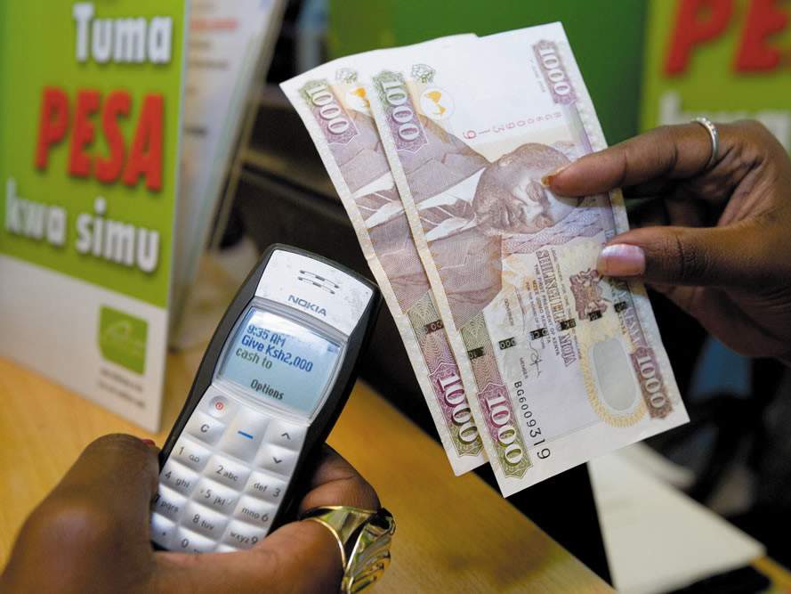 mpesa