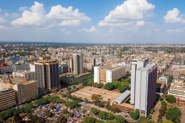 Best Investment Banks in Kenya
