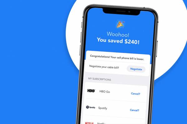 Hiatus: The App That Negotiates Your Bills To Save You Money