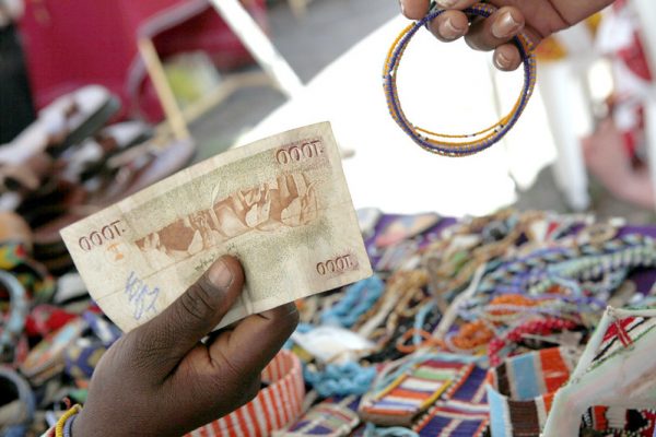Best Money Market Funds in Kenya