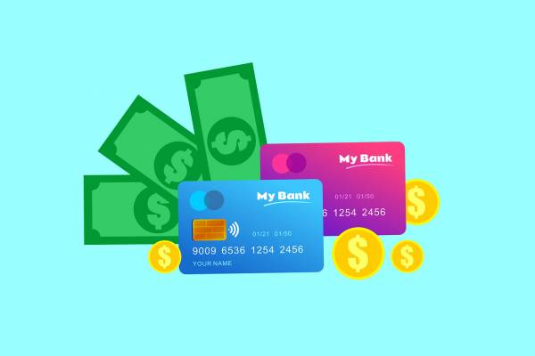 How to Get a Credit Card without a Job