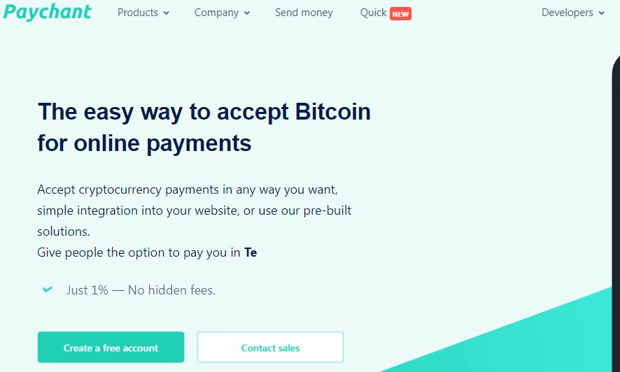 best bitcoin payment gateway woocommerce