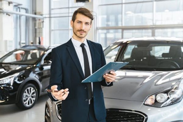 Options to Finance Your Car in the UK