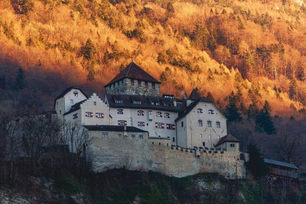 How to Open a Bank Account in Liechtenstein